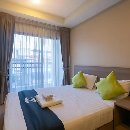 Perfect Smart Life Hotel