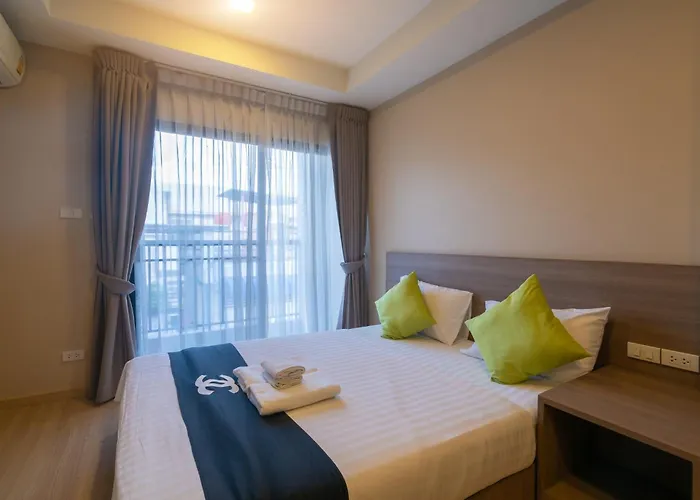 Hotel Perfect Smart Life